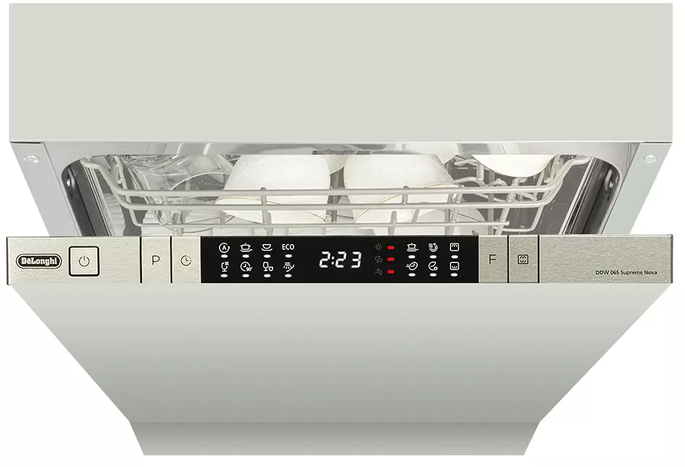    DeLonghi DDW06S Supreme nova