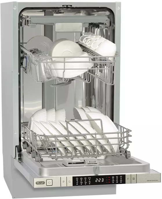    DeLonghi DDW06S Supreme nova