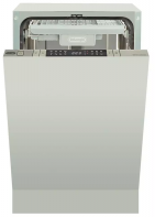 Встраиваемая посудомоечная машина DeLonghi DDW06S Supreme nova