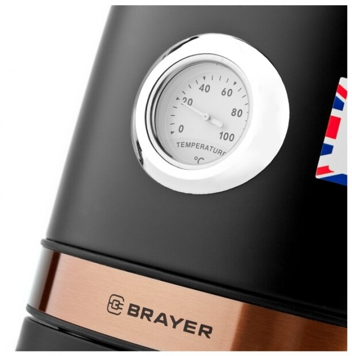   Brayer BR 1005 BK