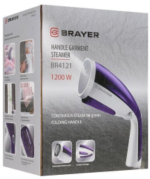   Brayer BR 4121