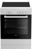   Beko FSS67000GW