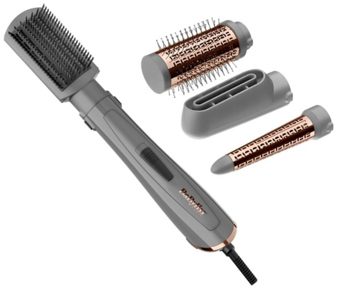 - Babyliss AS136E