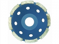 Алмазный шлифовальный диск СПЛИТСТОУН Premium 180x22,2 бетон, тяжелый бетон, железобетон 73384spl