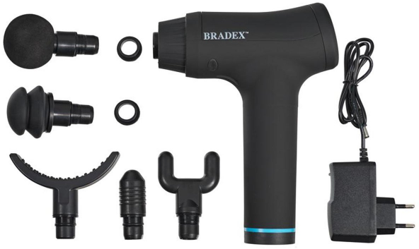    Bradex KZ 0561