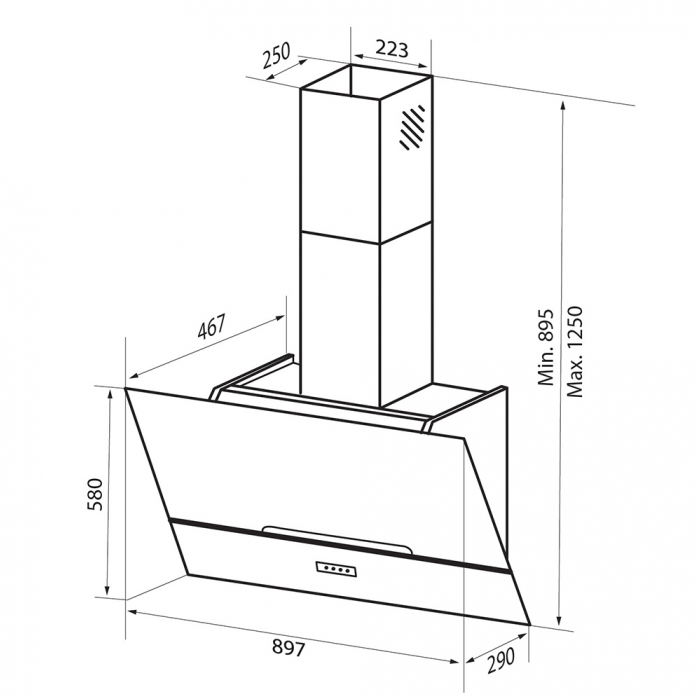  Zigmund &amp; Shtain K 142.9 W