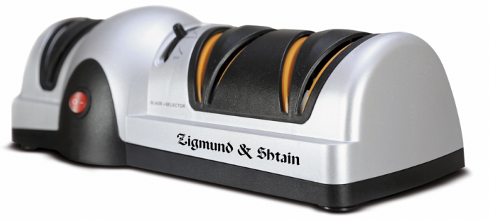  Zigmund &amp; Shtain Sharpprofi ZKS-911