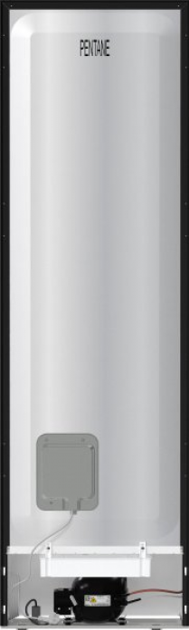  Gorenje NRK6201SYBK