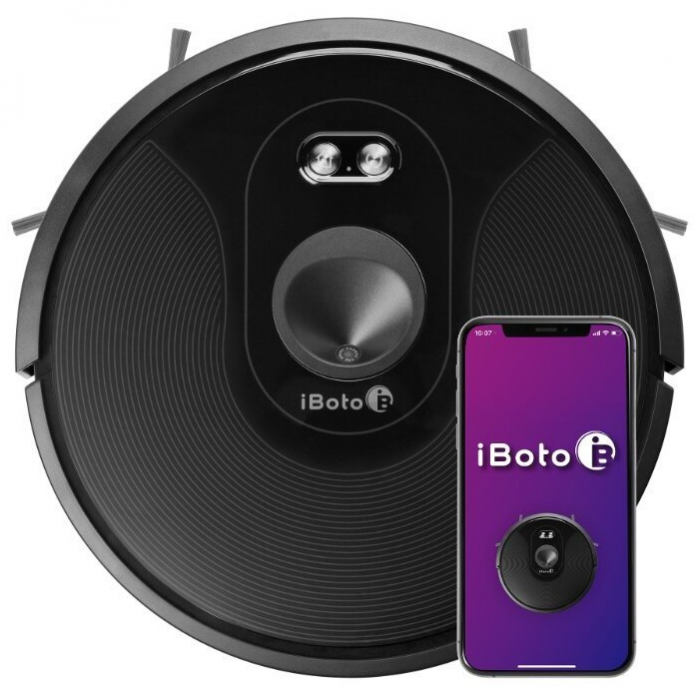   IBOTO Smart C820W Aqua