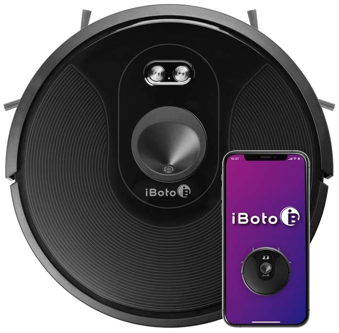   IBOTO Smart C820WU Aqua