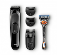  Braun SK3000 +  Gillette + 1  