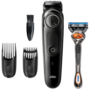  Braun BT3242 +  Gillette + 1  /