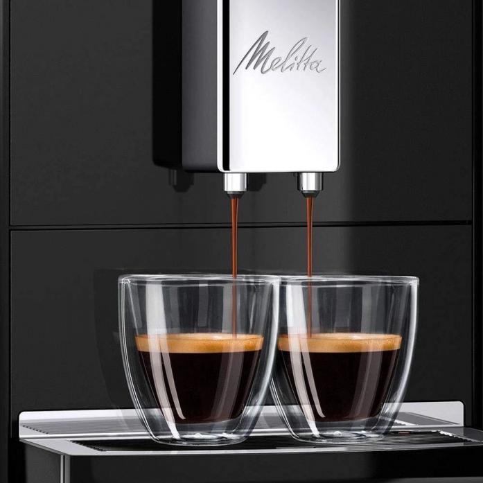  Melitta Caffeo Purista F230-102 