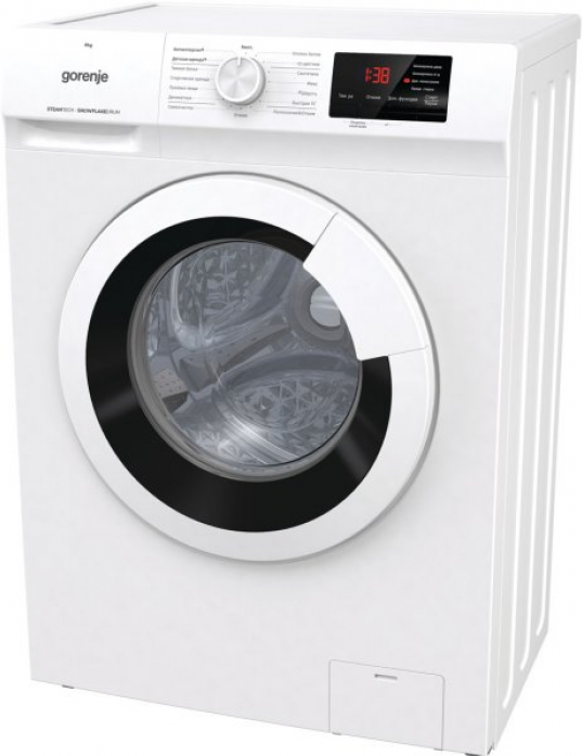   Gorenje WHE60SFS 