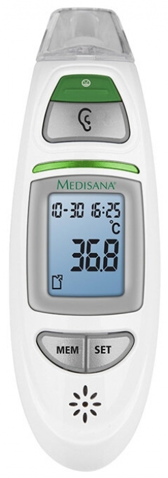   MEDISANA TM 750 