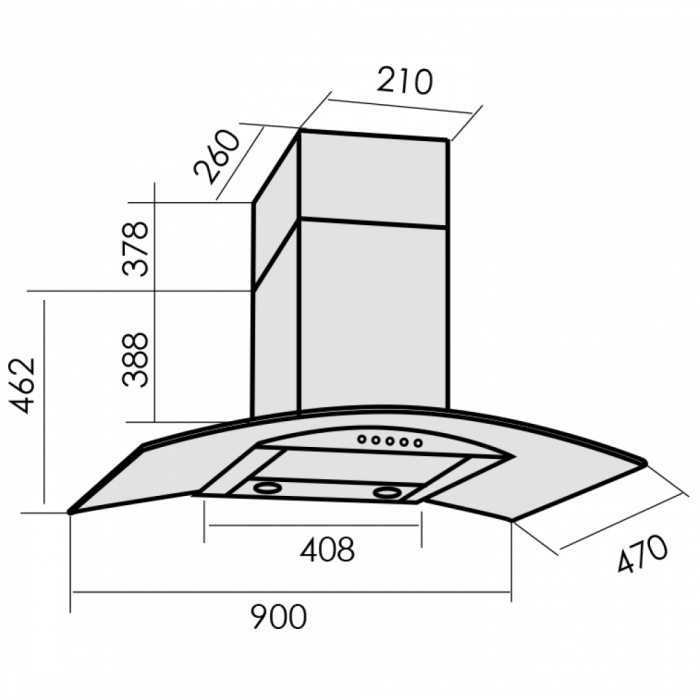  MBS Ruta 190 Glass