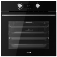   Teka AIRFRY HLB 8416 NIGHT RIVER BLACK