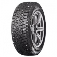  Bridgestone R19 255/55 Blizzak Spike-02 SUV 111T XL  469080