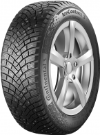  Continental R15 195/65 ContiIceContact 3 TA 95T XL  0347956