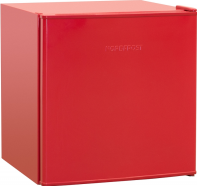 Холодильник Норд NR 402 R красный