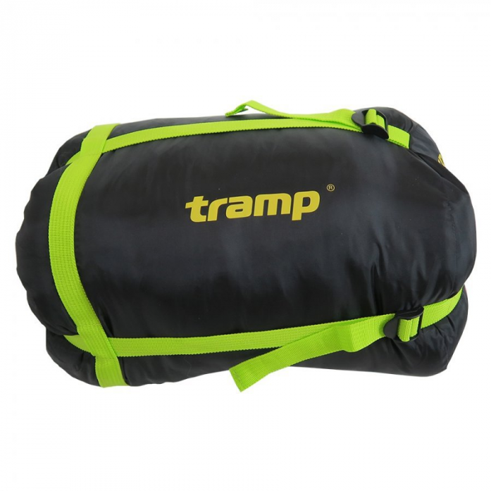  Tramp Rover Compact TRS-050C (000055181)