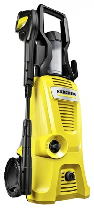    Karcher K 4 Promo Basic Car 1.679-151