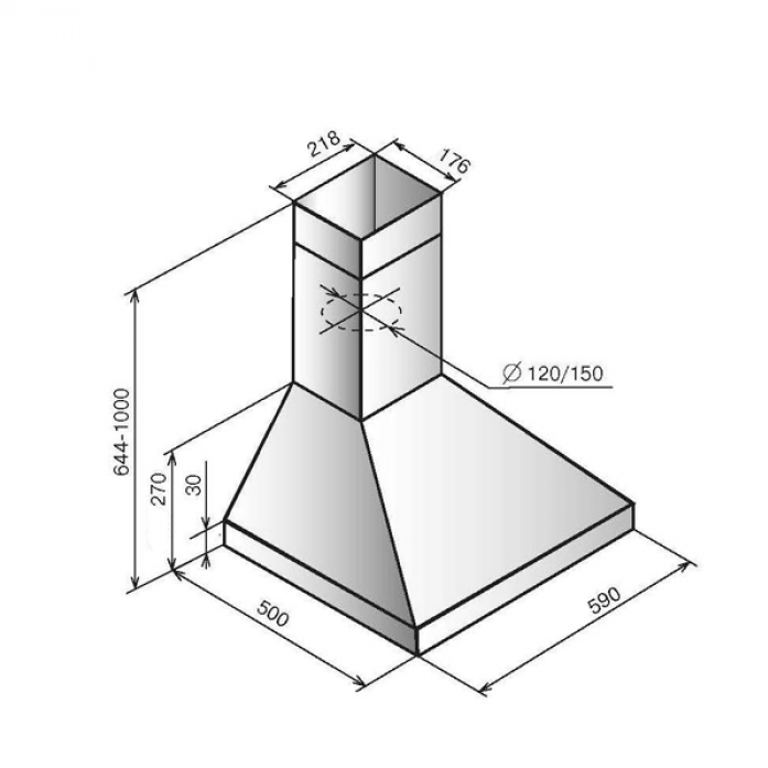  Elikor  60  60-430-3