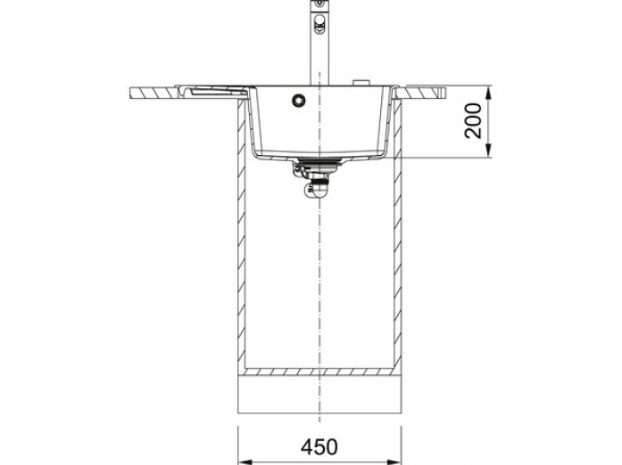   Franke CNG 611/211-62 TL   ( ) 114.0639.712