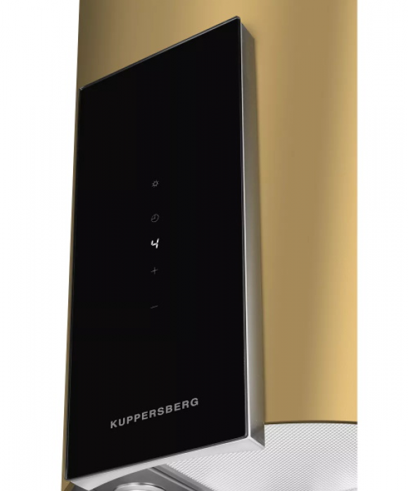  Kuppersberg Motuba Gold