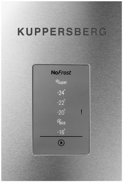  Kuppersberg NFS 186 X
