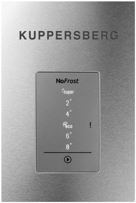  Kuppersberg NRS 186 X