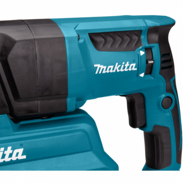  Makita HR2652