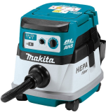   Makita DVC864LZ