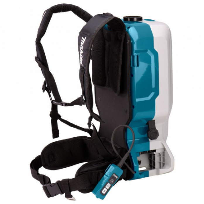    Makita DVC660Z