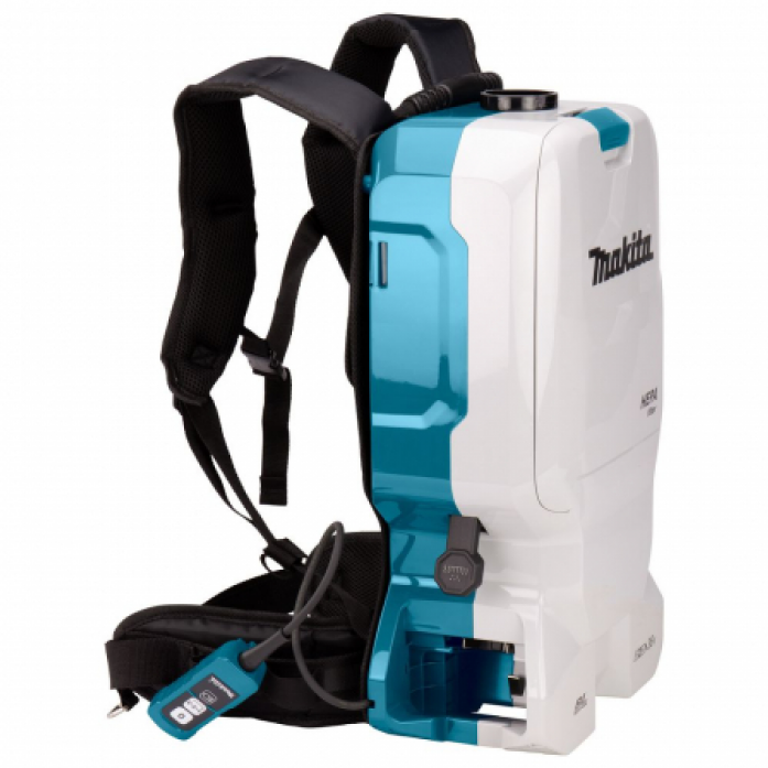    Makita DVC660Z