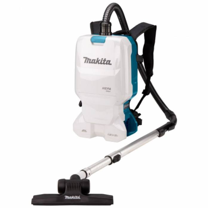    Makita DVC660Z