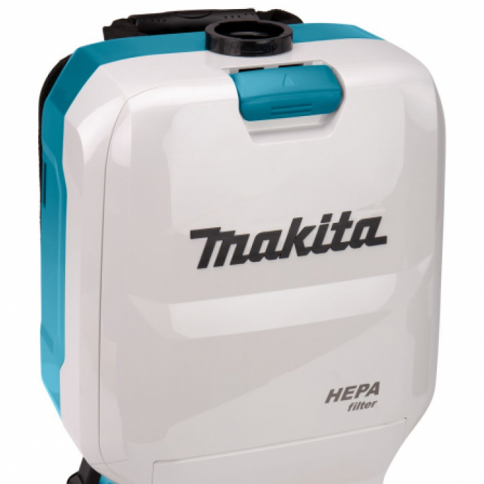    Makita DVC660Z