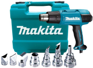  Makita HG6531CK