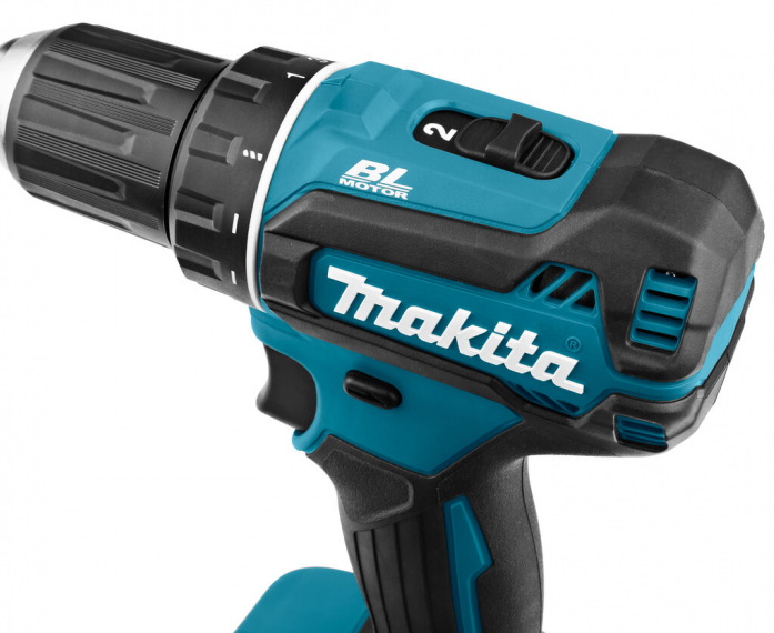 Аккумуляторный шуруповерт makita ddf485z