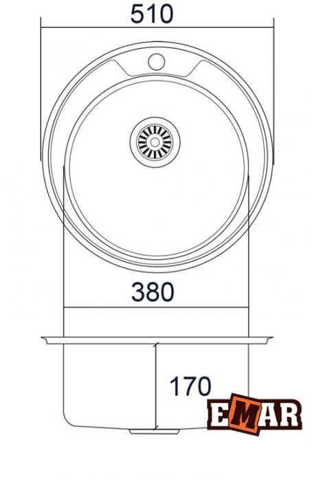   Emar  510 ., 