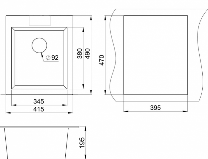   Emar EMQ-1415.Q 