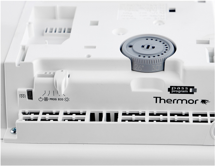  Thermor Evidence 3 Elec 2500W PLUG