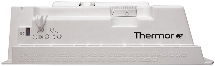  Thermor Evidence 3 Elec 1000W PLUG