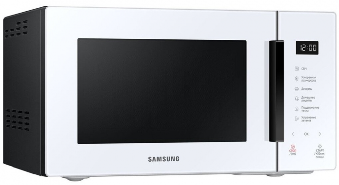   Samsung- MS23T5018AW/BW Samsung MS23T5018AW/BW