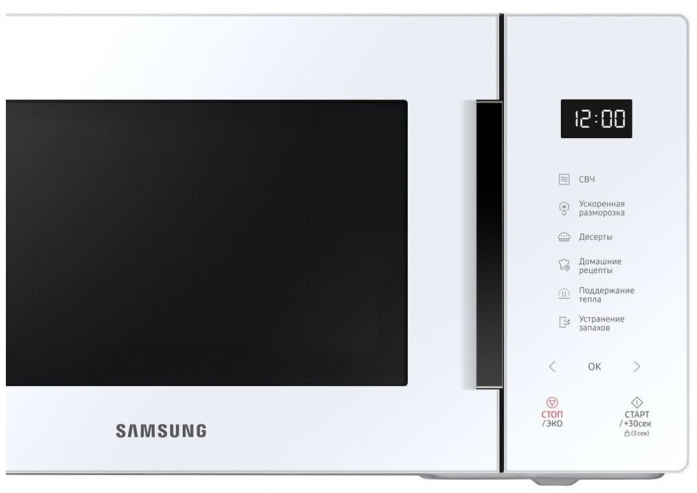   Samsung- MS23T5018AW/BW Samsung MS23T5018AW/BW