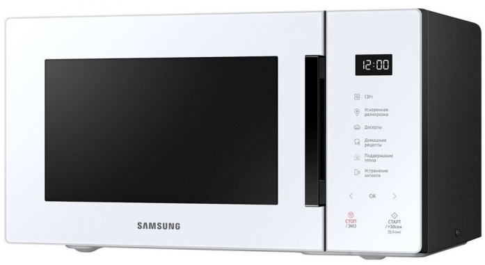   Samsung- MS23T5018AW/BW Samsung MS23T5018AW/BW