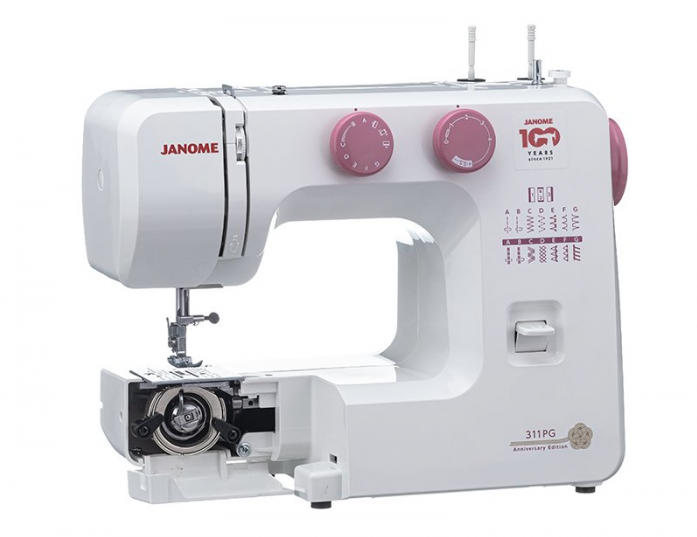   Janome 311PG /