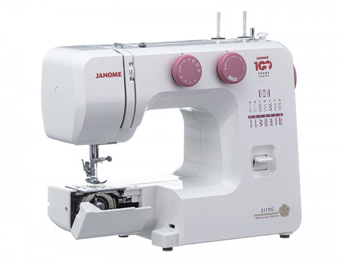   Janome 311PG /