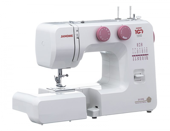   Janome 311PG /