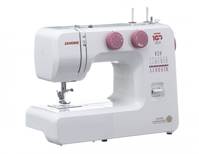   Janome 311PG /